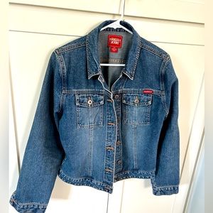 Guess Jean jacket like new